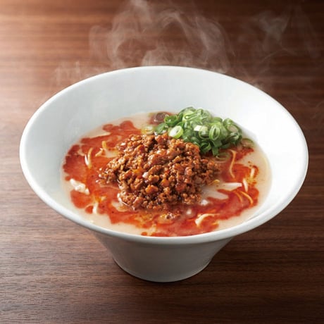 一風堂博多絹ごしラーメンセットG　白丸×2　赤丸×2　からか×2