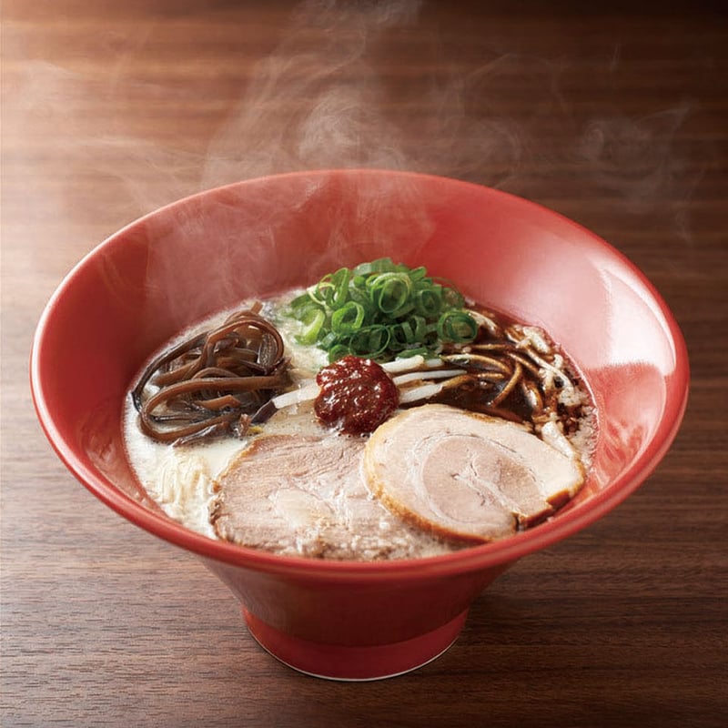 一風堂とんこつラーメン白丸・赤丸(乾麺タイプ)×20入(ケース販売 一風堂とんこつラーメン白丸・赤丸(乾麺タイプ)×20入(ケース販売