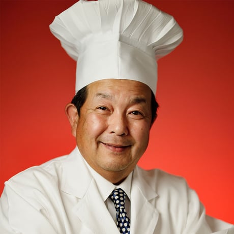 東京 「赤坂四川飯店」 陳建一監修　乾焼明蝦（大エビチリソース）　250g×3