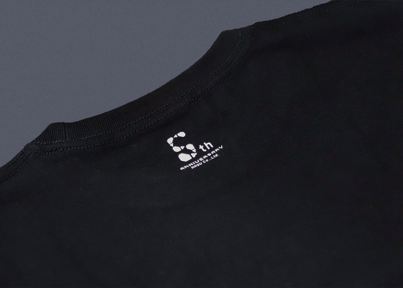 数量限定・再販中】NASU-Tシャツ オリジナルボックスでお届け！【NASU