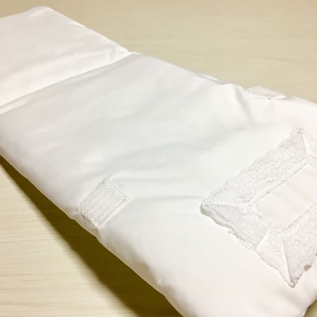 【小動物サイズ】愛ペット限定　天使のおふとん　小動物ペット用お棺