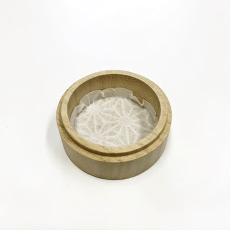 タイムBOX桐【花】