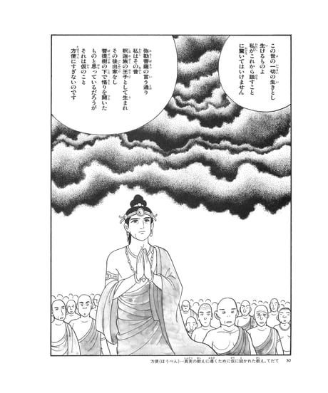 法華経シリーズ⑨　従地涌出品・如来寿量品