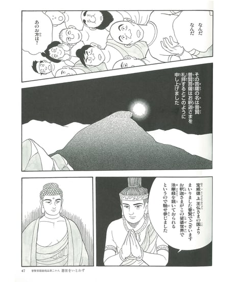 法華経シリーズ⑭　陀羅尼品・妙荘厳王本事品・普賢菩薩勧発品