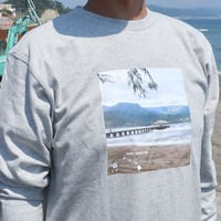 長袖へなTシャツ