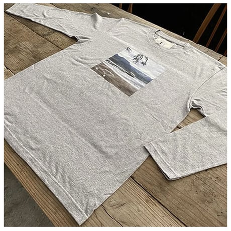 長袖へなTシャツ