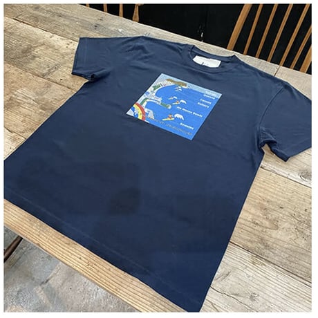 へなサーフTシャツ