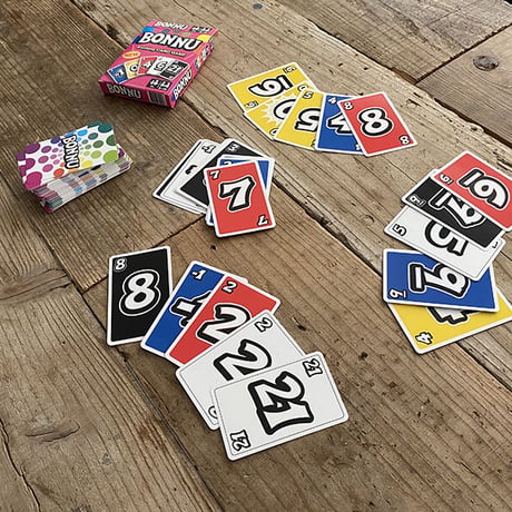 ボンヌゲーム