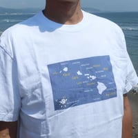 へなしゅん Tシャツ（ホワイト）