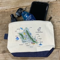へなミニポーチ