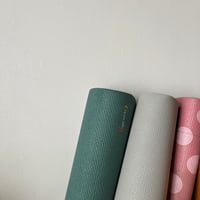 yogaworks ヨガマット6mm