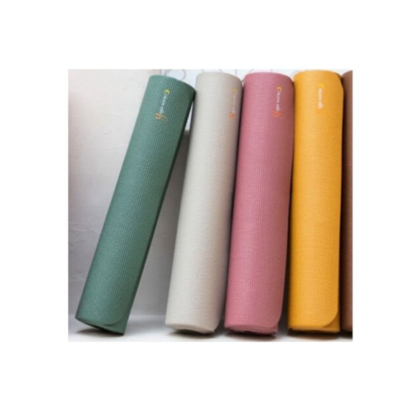 yogaworks ヨガマット6mm | Minato Yoga Store yogaworks ヨガマット6mm | Minato Yoga Store
