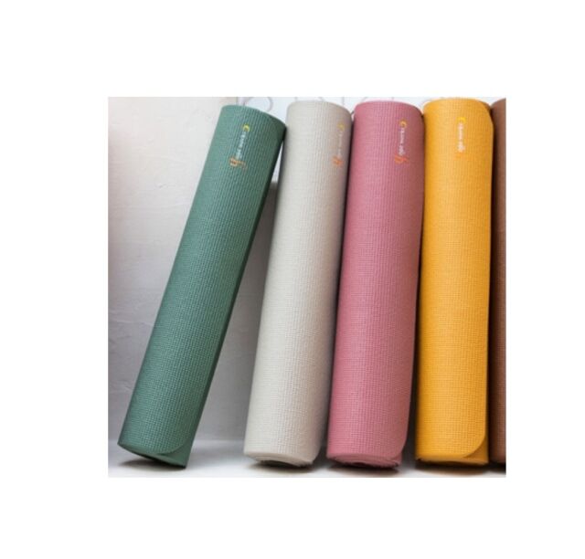 yogaworks  ヨガマット　6mm  5枚セット fit=scale-down,w=1200