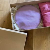 【満月カイロ】おなか、おしり