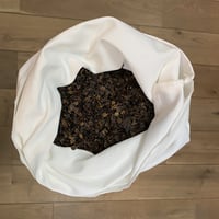 そばがらボルスターミニ(中身のみ)