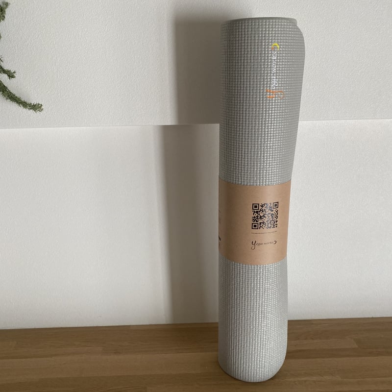 yogaworks ヨガマット6mm | Minato Yoga Store