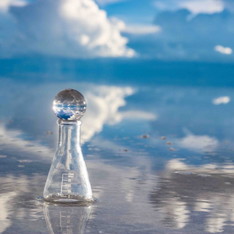 ダウンロード販売】ウユニ塩湖写真26枚入りフォルダ【最高画質