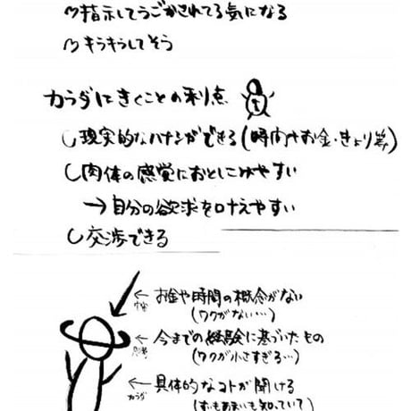 自分の声を聴くタイワ講座