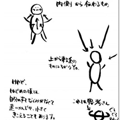 自分の声を聴くタイワ講座