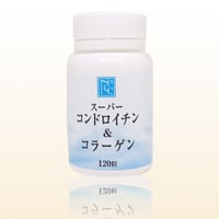 コンドロイチン＆コラーゲン