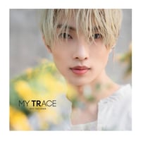 アザージャケット付】MY TRACE＜初回生産限定盤B＞ | RYO