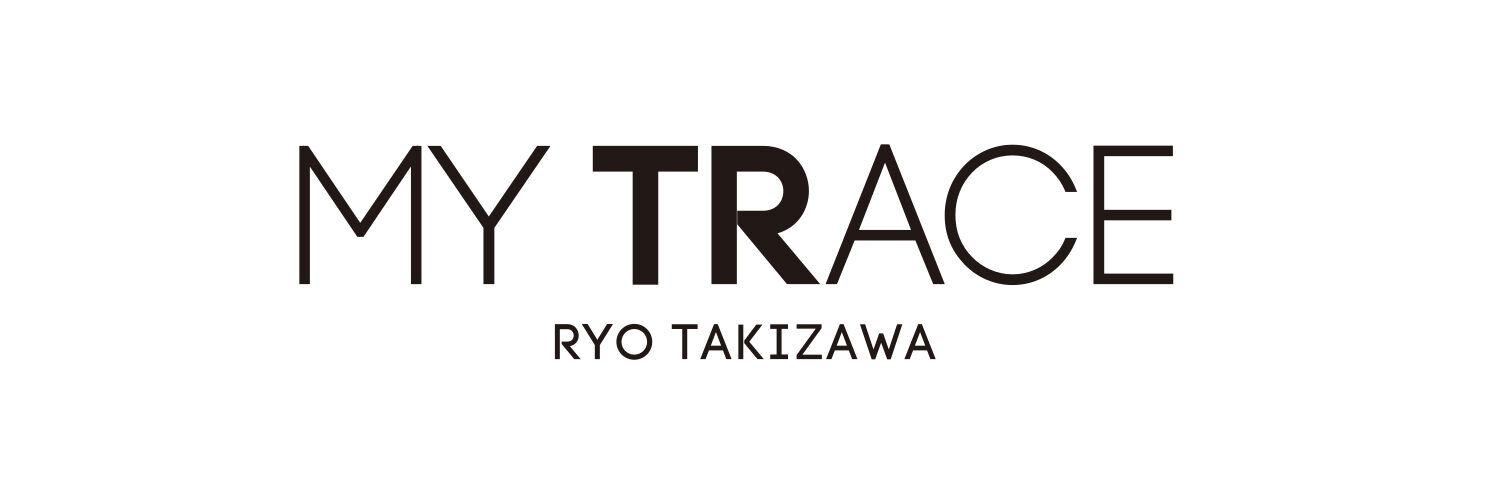 RYO TAKIZAWA's STORE