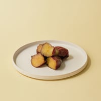 【とろけるひとくち焼き芋】 壺芋ブリュレのおすそわけ（1セット6袋入）