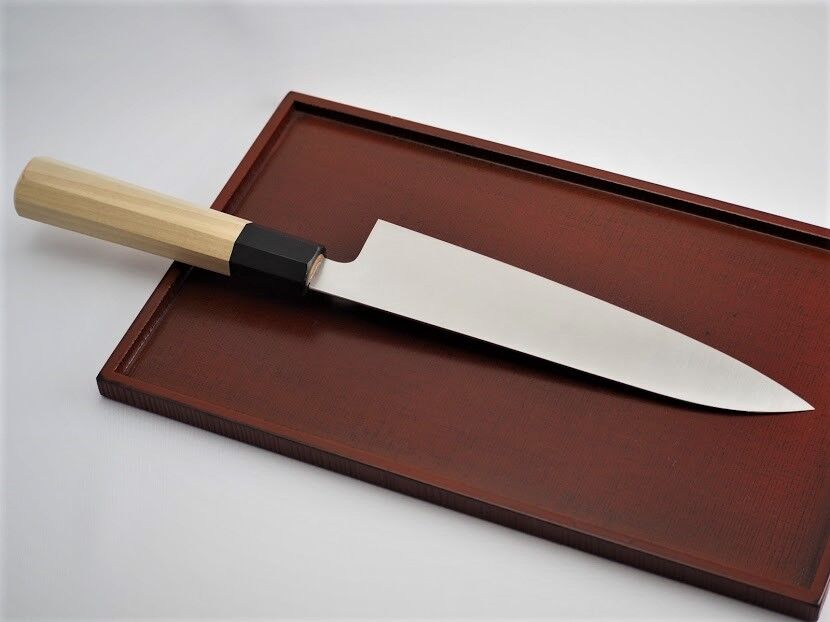 堺菊虎 和包丁 / Sakai Kikutora Kitchen Knife (Item N...