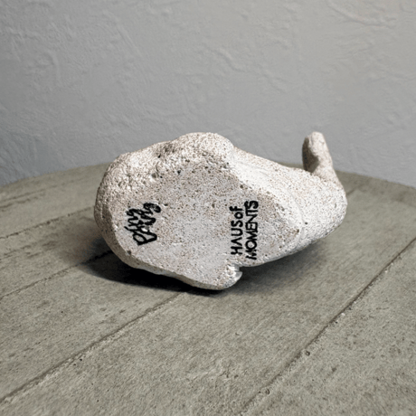 Ping Ping くじら