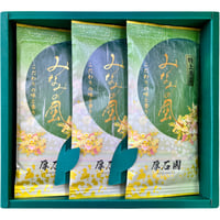 特上煎茶 100g×3本入
