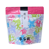 煎茶ティーバッグ(3g×12個)