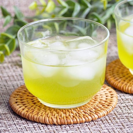 【新茶】水出し煎茶ティーバッグ(5g×15コ入)