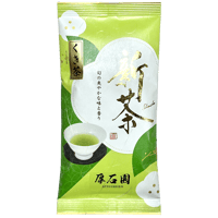 【新茶】みなみの風 くき茶 100g