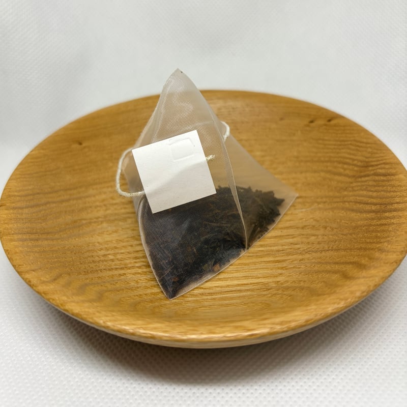 ＊専用＊日本の紅茶！柔らかい風味と甘み♪和紅茶ティーバッグLサイズ3g×70個 和紅茶ティーバッグ(3g×8個) | お茶の厚石園