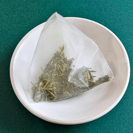 ほうじ茶ティーバッグ(3g×10個)