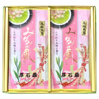 高級煎茶 100g×2本入