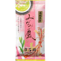 みなみの風 高級煎茶 100g