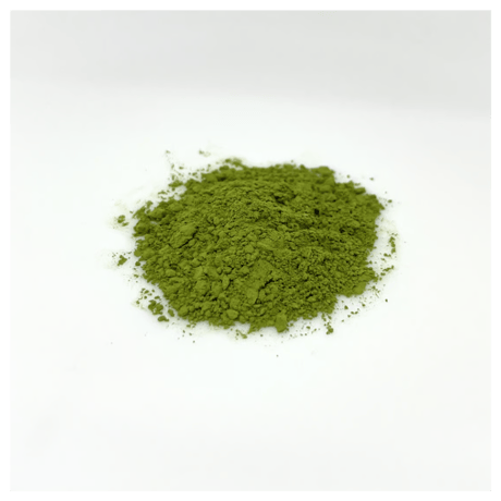 粉末緑茶 50g