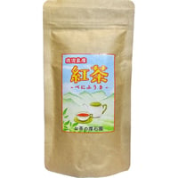 紅茶 (リーフ) 80g