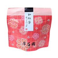 和紅茶ティーバッグ(3g×8個)