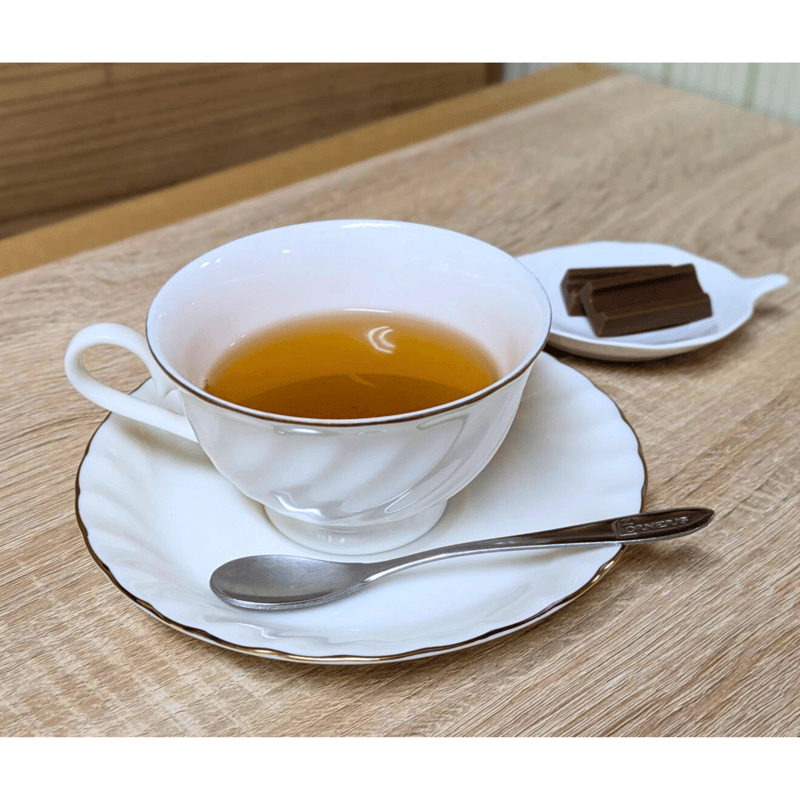 ＊専用＊日本の紅茶！柔らかい風味と甘み♪和紅茶ティーバッグLサイズ3g×70個 和紅茶ティーバッグ(3g×8個) | お茶の厚石園