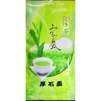 みなみの風 くき茶 100g