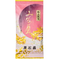 みなみの風 極上煎茶 100g