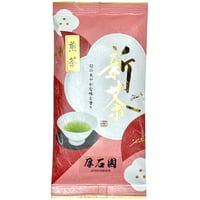【新茶】煎茶  みなみの風 100g