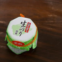 生のり