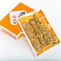奈良漬 箱詰め　1,100g