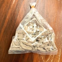 おつまみしいたけ（初霜）　70ｇ