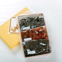 佃煮三品詰合わせ