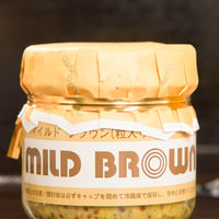 マイルドブラウン　80ｇ