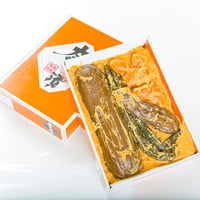 奈良漬 箱詰め　800g
